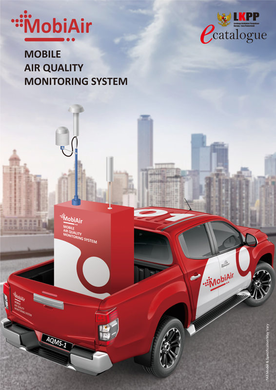 Brosur MobiAir